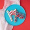 Sprinkles, Patriotic Edible Sprinkle Mix, Red Blue Gold, 4th of July, Perfect for Cake Decorations, Baking, Ice Cream, Cookies, Cupcake Topper For Birthday, Dairy Free, 4 ounces (Patriotic)